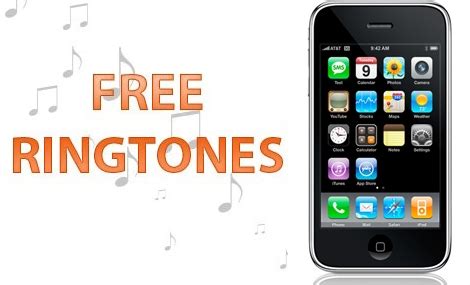 We have carefully handpicked these ringtones programs so that you can download them safely. Top 20 Free Ringtones For Your Smartphone - Times News UK
