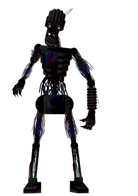 Image Phantom Frederick Endoskeleton By Fedetronic D8sm6ukpng