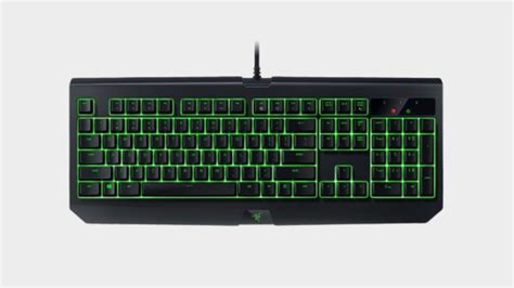 The Razer Blackwidow Ultimate Keyboard Is Over Half Price Today Just