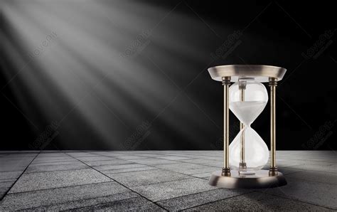 Time Hourglass Download Free Banner Background Image On Lovepik