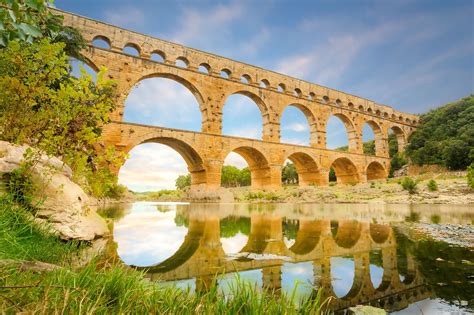 10 Best Unesco World Heritage Sites In France Most Beautiful French
