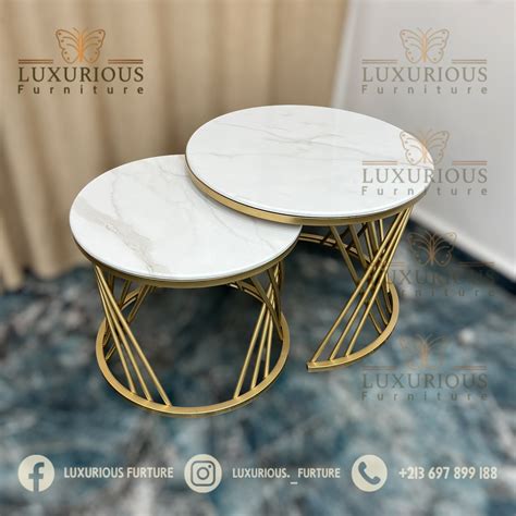 Table Base 2024 Luxurious Furniture