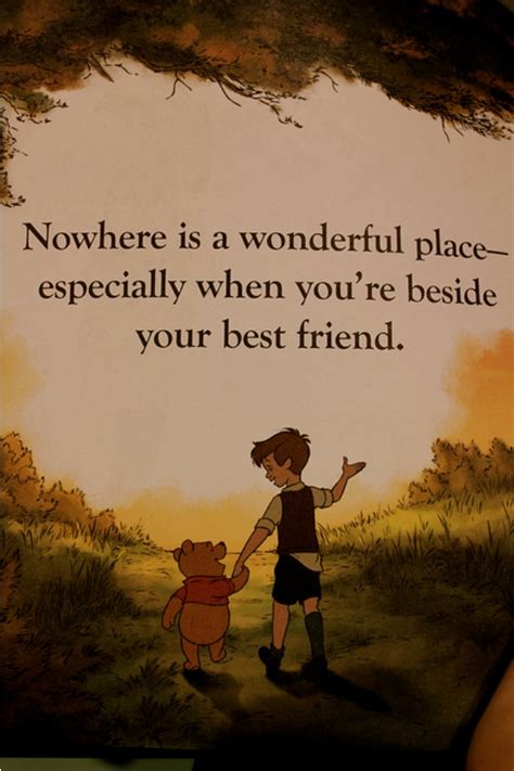 Disney Quotes Cute Friendship Quotesgram