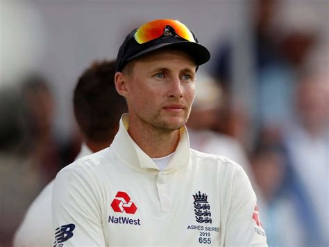 The official facebook page of joe root. Ashes 2019: Joe Root reveals what pleased him most as ...