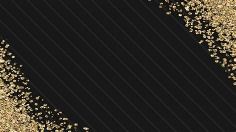 Black And Gold Desktop Backgrounds 2021 Live Wallpaper Hd