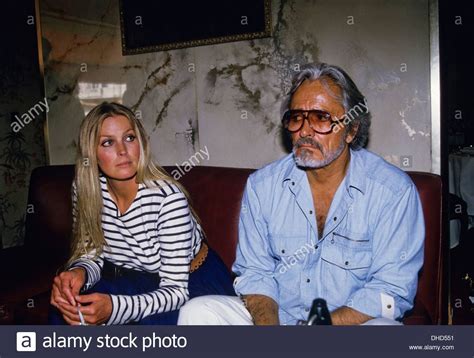 Corbett made their marriage public in a new interview tuesday.aug. Download this stock image: bo derek,john derek - DHD551 ...