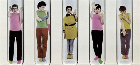 zum zehnten todestag von poly styrene x ray spex mit „oh bondage up yours ” bytefm