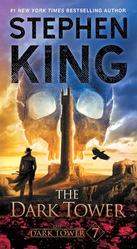 The Dark Tower VII Book By Stephen King Official Publisher Page Simon Schuster