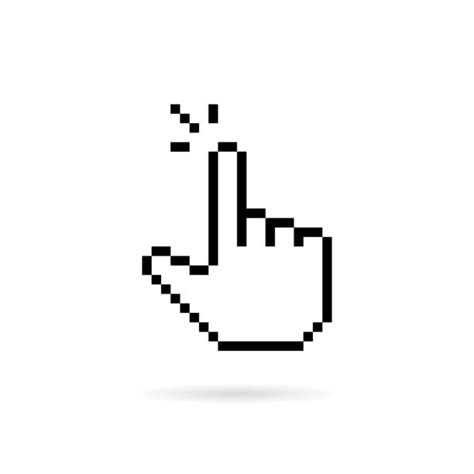 2400 Pointing Finger Emoji Illustrations Royalty Free Vector