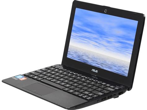 Asus Laptop Intel Celeron 847 11ghz 2gb Memory 320gb Hdd Intel Hd