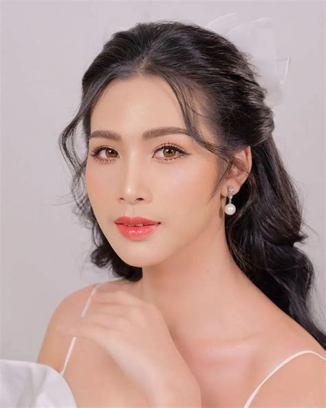 Kantamisa Siraditphan Most Beautiful Ladybabe Thailand Thai Transgender