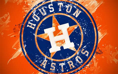 Baseball Mlb Astros Wallpapers Wallpaper Cave