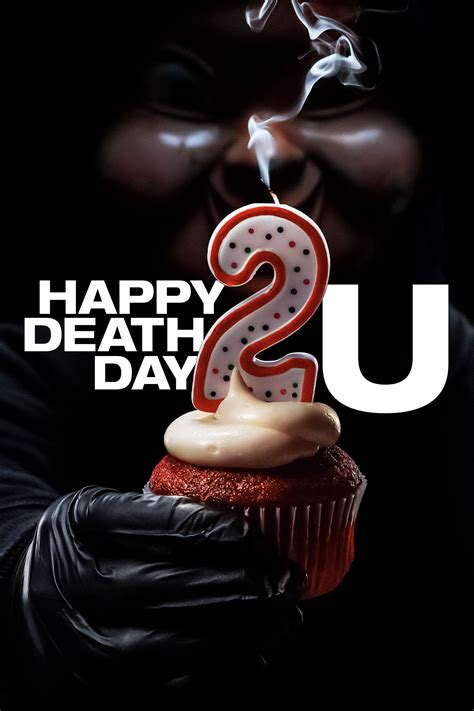 Happy Death Day 2u 2019 The Poster Database Tpdb
