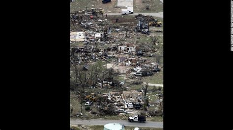 Tornadoes Hit North Texas 6 Dead Cnn