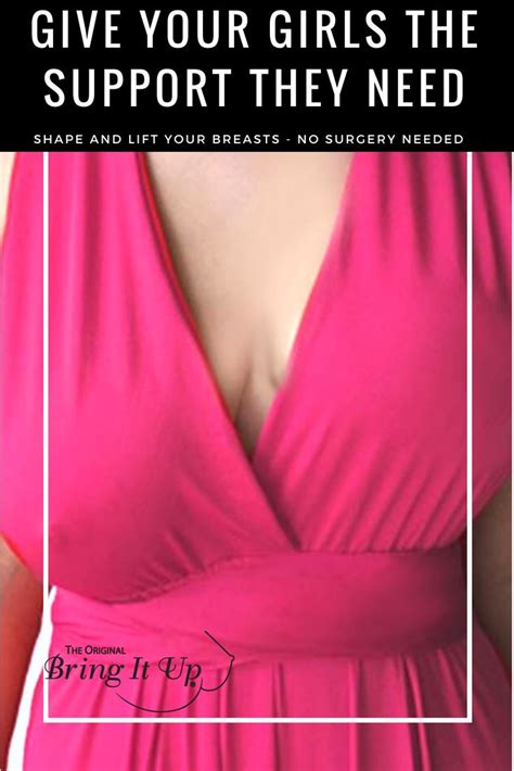 Pin On Breast Lifts Non Surgical Breast Lifts Get Amazing Curves