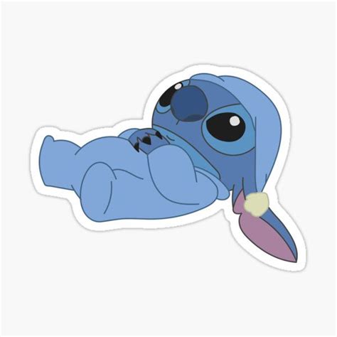 Stitch Stickers For Sale Cute Laptop Stickers Cartoon Stickers