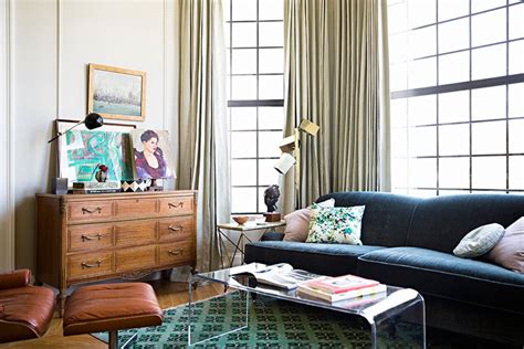 We replaced all the floors with reclaimed wood, gutted the kitchen and master bathroom and decorated with a mix of vintage and current furnishings leaving a comfortable but open canvas. The Modern Mix: 10 Ways to Work Vintage Pieces into Modern ...