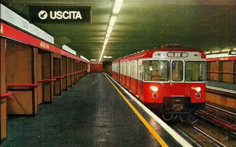 Metropolitana Rossa Di Milano Che Fine Ha Fatto Il Prolungamento Da