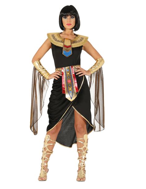 Vestimenta Egipcia