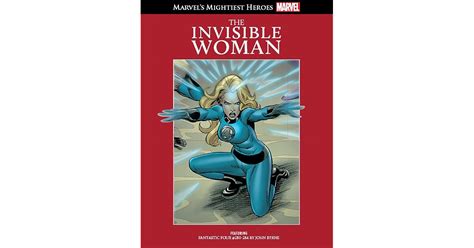 The Invisible Woman By John Byrne