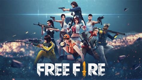 Free Fire Reseña Y Recomendaciones Planeta Gamer