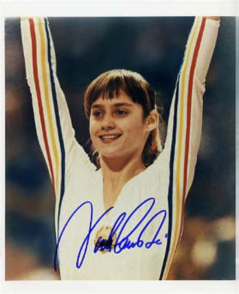 Todas las noticias sobre nadia comaneci publicadas en el país. Nadia Comaneci Kimdir, Hayatı ve Resimleri