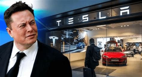 As Tesla Lays Off Employees Rivals Including Amazon And Mic
