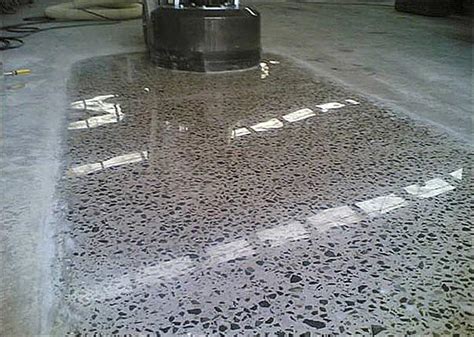 Devon Based Polished Concrete Floors And Floor Coatings Contractor