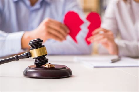 Difference Between Judicial Separation And Divorce IPleaders