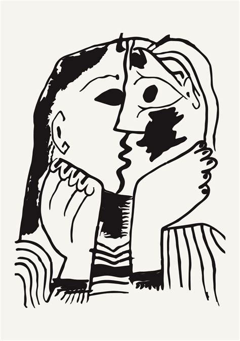 Picasso Line Drawings And Prints Pdf Lorenza Rigby