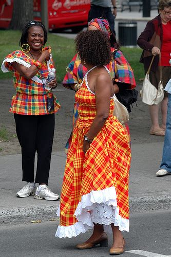 Afro Barbadians Afro Bajans
