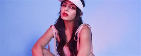 Charli Xcx Challenges The Boundaries Of The Pop Genre With Number 1 Angel Play Too Much