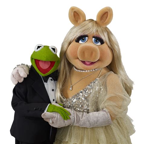 Kermit The Frog On Twitter Miss Piggy Is Wonderful In Fact She Had