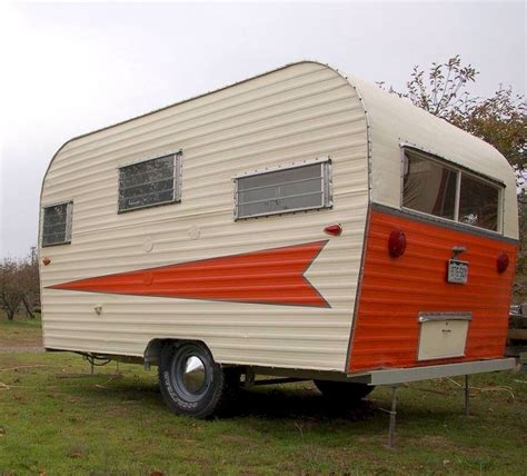 Captivating Camper Trailers For A Good Camping Expertise