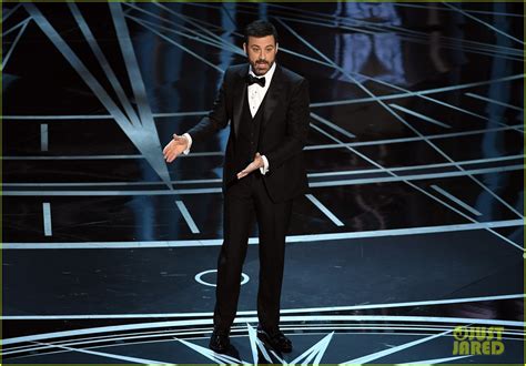 Photo Jimmy Kimmel 2017 Oscars Opening Monologue 13 Photo 3866764 Just Jared