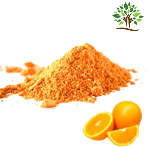 Orange Fruit Extract Citrus Aurantium Dulcis Fruit Extract Latest