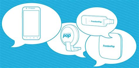 Freedompop Announces 20 Unlimited Everything Plan Lte Service And
