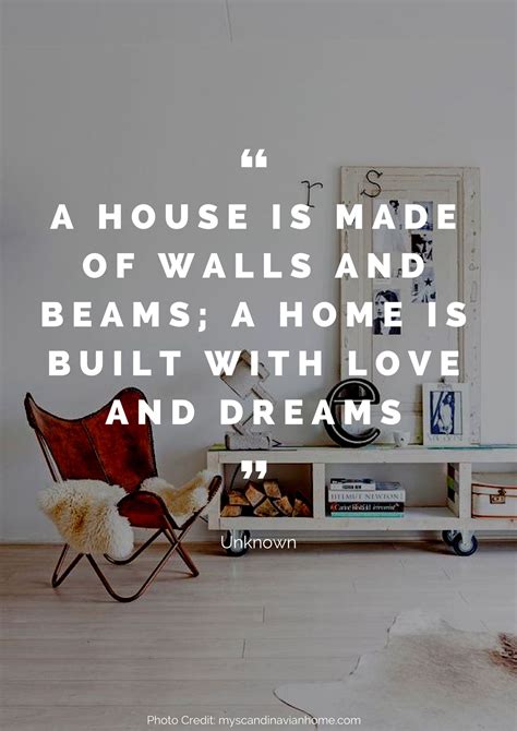 36 Beautiful Quotes About Home New Home Quotes Home Decor Quotes