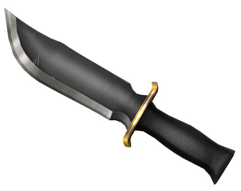 Roblox Knife Png Png Image Collection