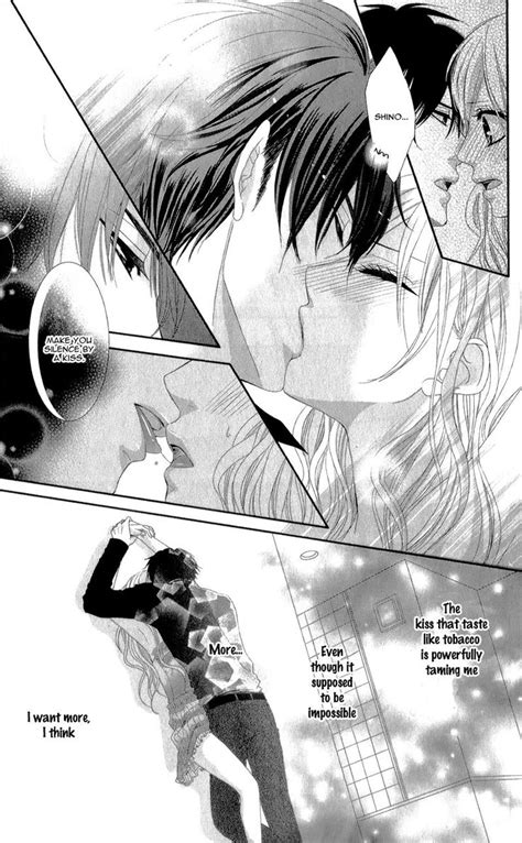 Mangahere Mobile Shoujo Manga Romantic Manga Manga Couple