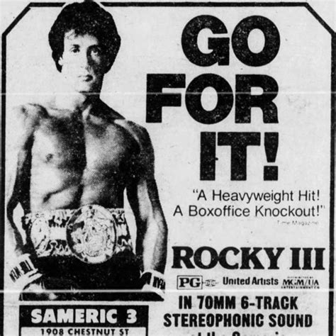 Stream Tiwizo Listen To Rocky Iii 1982 Original Soundtrack