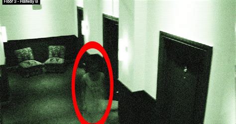 10 of the scariest ghost sighting videos ever