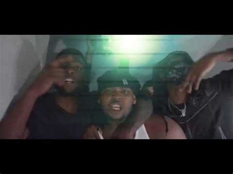 CRIZZY CRACC X TRAPP GEE GET DEEP OFFICIAL MUSIC VIDEO YouTube