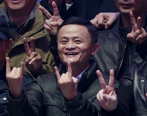 Before Jack Ma Became Billionaire Australia Rejected Alibaba Founders