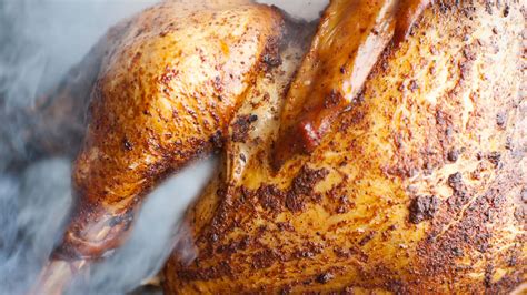 Should A Turkey Be Room Temp Before Roasting Turkey Roasting Tips