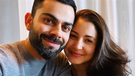 Anushka Sharma And Virat Kohli Take Break From Outdoors For A Simple Lunch Date See Pic