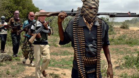 Is Us Relying Too Heavily On African Partners In War On Terror Fox News