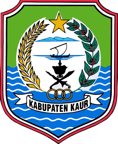 Detail Download Logo Kabupaten Wakatobi Koleksi Nomer