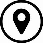 Icon Svg Location Point Tag Geo Onlinewebfonts