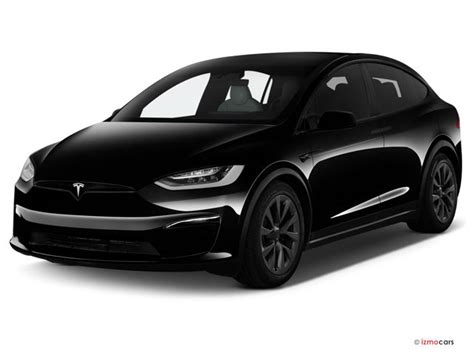 Compare 2023 tesla model x vs. 2022 tesla model x